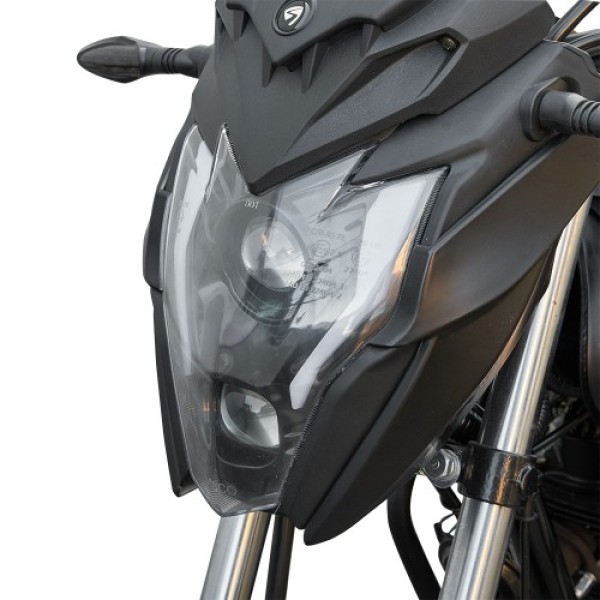 Мотоцикл Spark SP150R–12S