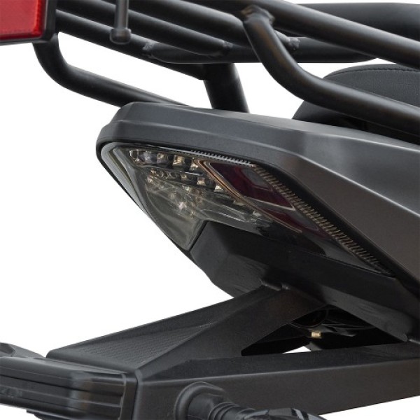 Мотоцикл Spark SP150R–12S