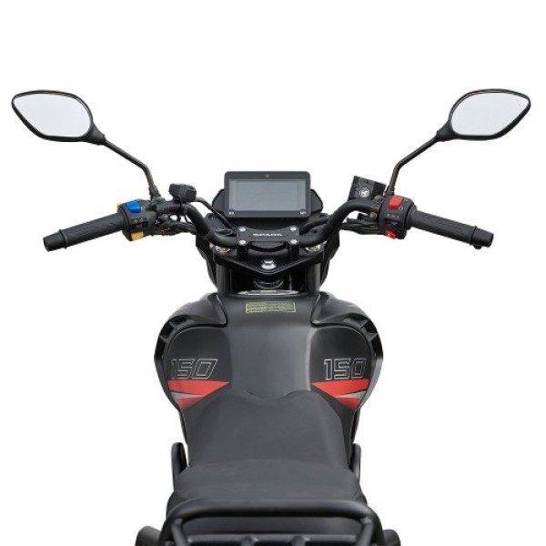 Мотоцикл Spark SP150R–12S
