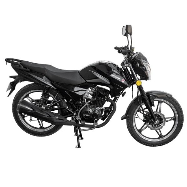 Мотоцикл SP150R-15