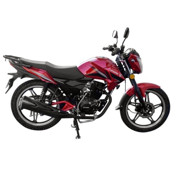 Мотоцикл SP150R-15