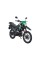 Мотоцикл Spark SP200D-5B