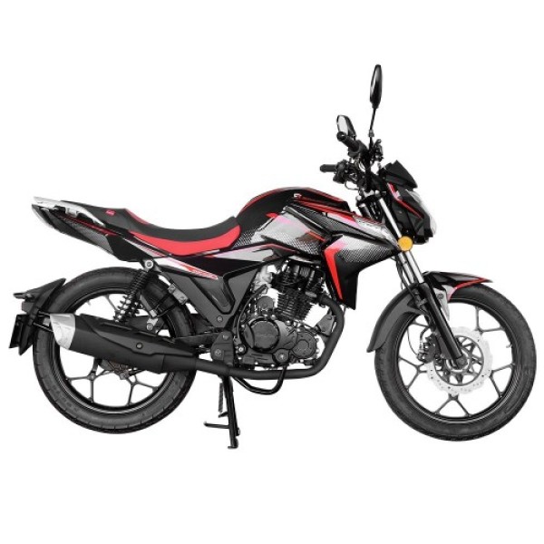 Мотоцикл Spark SP200R-16