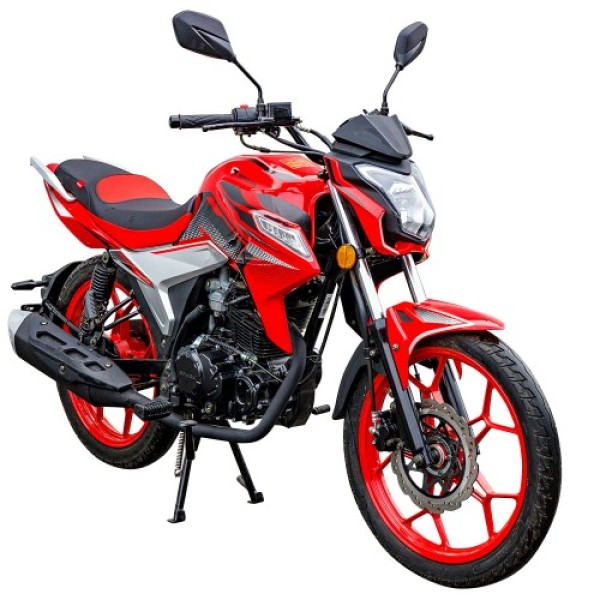 Мотоцикл Spark SP200R-16