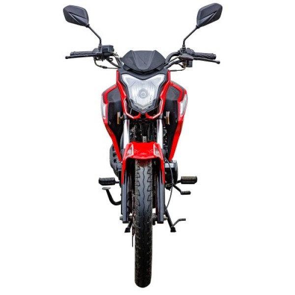 Мотоцикл Spark SP200R-16