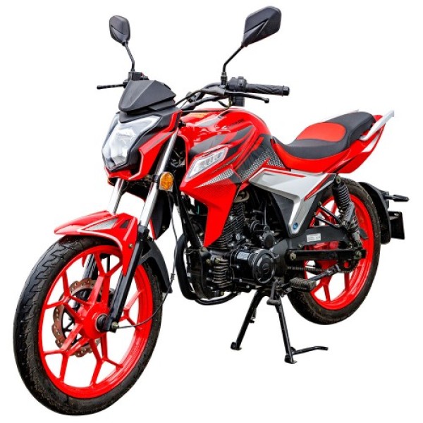 Мотоцикл Spark SP200R-16