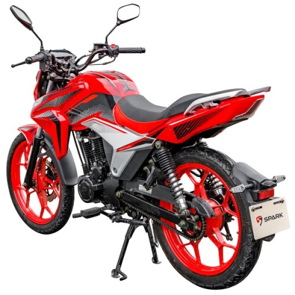 Мотоцикл Spark SP200R-16