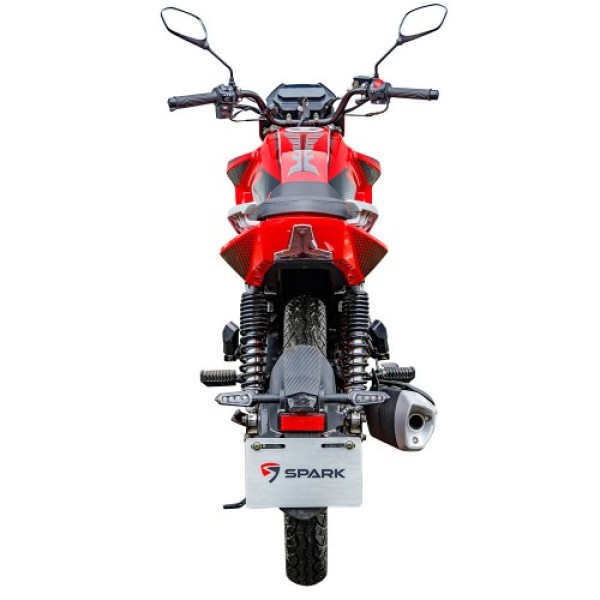 Мотоцикл Spark SP200R-16