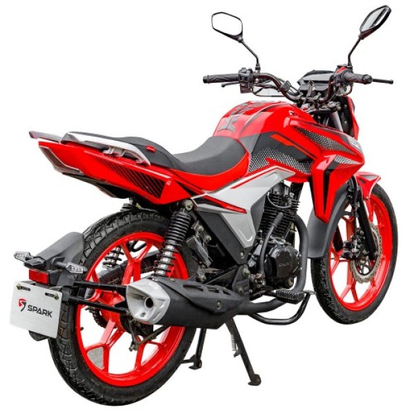 Мотоцикл Spark SP200R-16