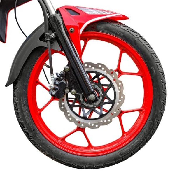 Мотоцикл Spark SP200R-16