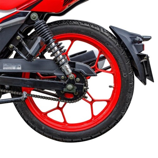 Мотоцикл Spark SP200R-16
