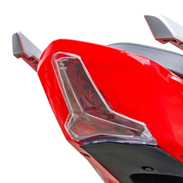 Мотоцикл Spark SP200R-16