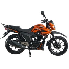 Мотоцикл Spark SP200R-26T