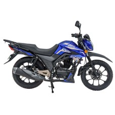 Мотоцикл Spark SP200R-26T