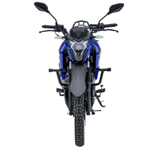 Мотоцикл Spark SP200R-26T