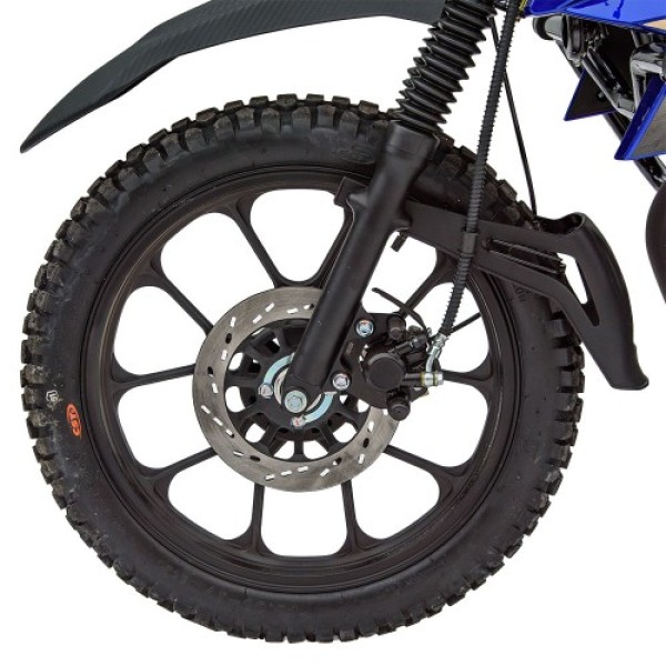Мотоцикл Spark SP200R-26T