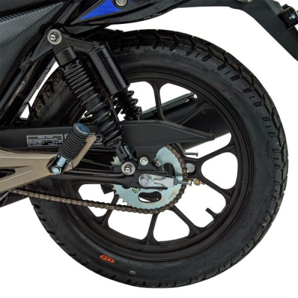 Мотоцикл Spark SP200R-26T
