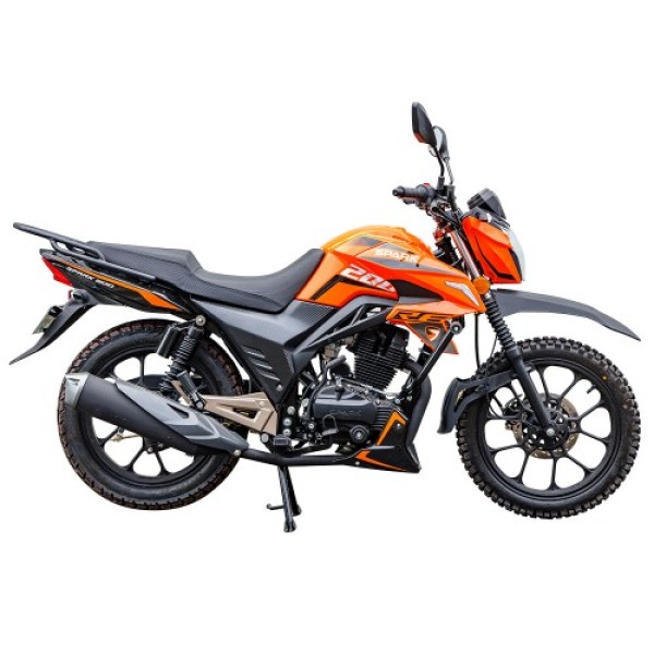 Мотоцикл Spark SP200R-26T