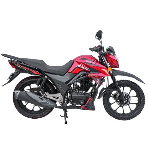Мотоцикл Spark SP200R-26T
