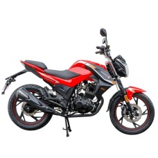 Мотоцикл Spark SP200R-30