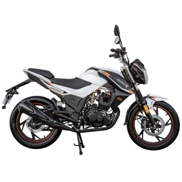 Мотоцикл Spark SP200R-30