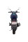 Мотоцикл Spark SP200R-31