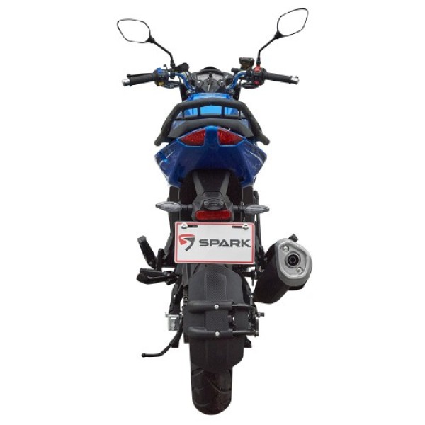 Мотоцикл Spark SP200R-31