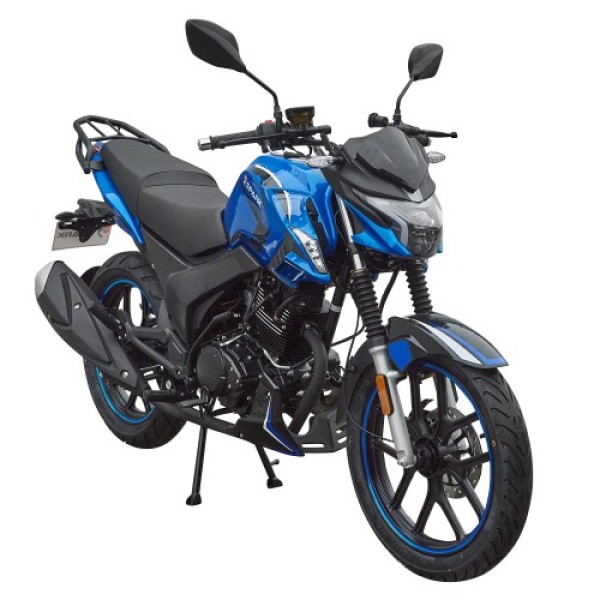 Мотоцикл Spark SP200R-31