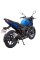 Мотоцикл Spark SP200R-31