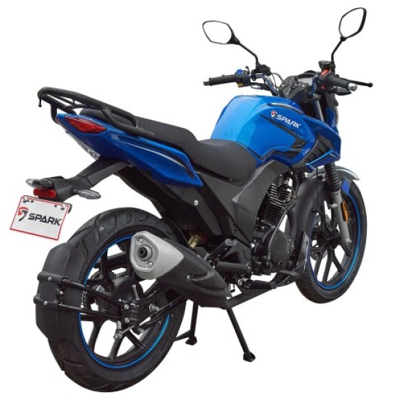 Мотоцикл Spark SP200R-31