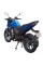 Мотоцикл Spark SP200R-31