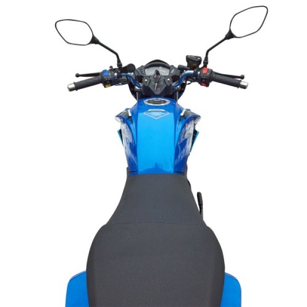 Мотоцикл Spark SP200R-31