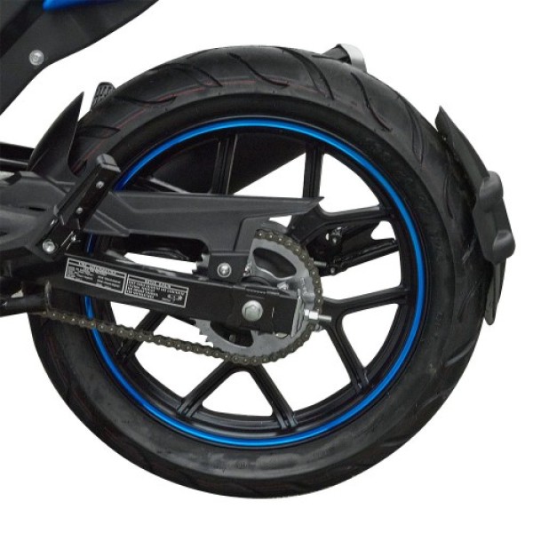 Мотоцикл Spark SP200R-31