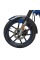 Мотоцикл Spark SP200R-31