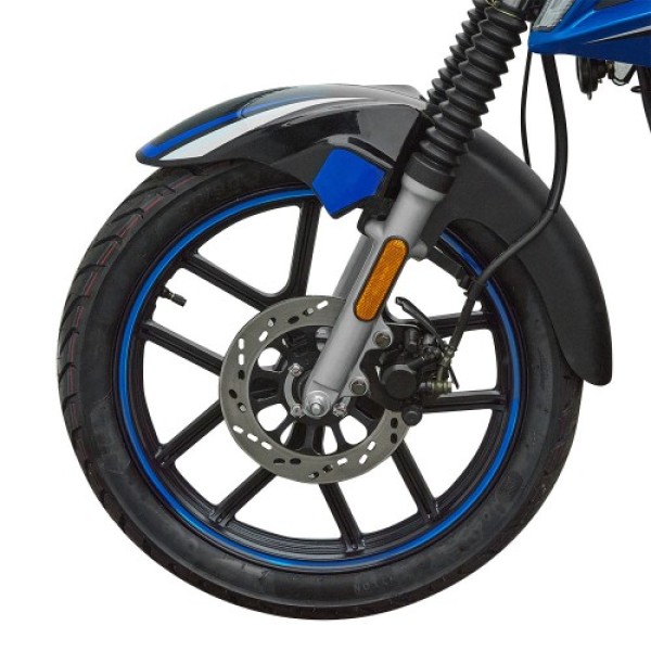 Мотоцикл Spark SP200R-31