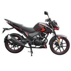 Мотоцикл Spark SP200R-31