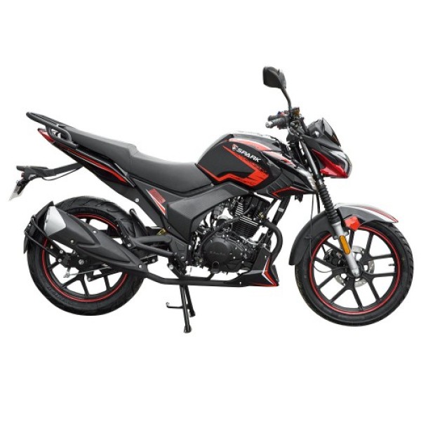Мотоцикл Spark SP200R-31