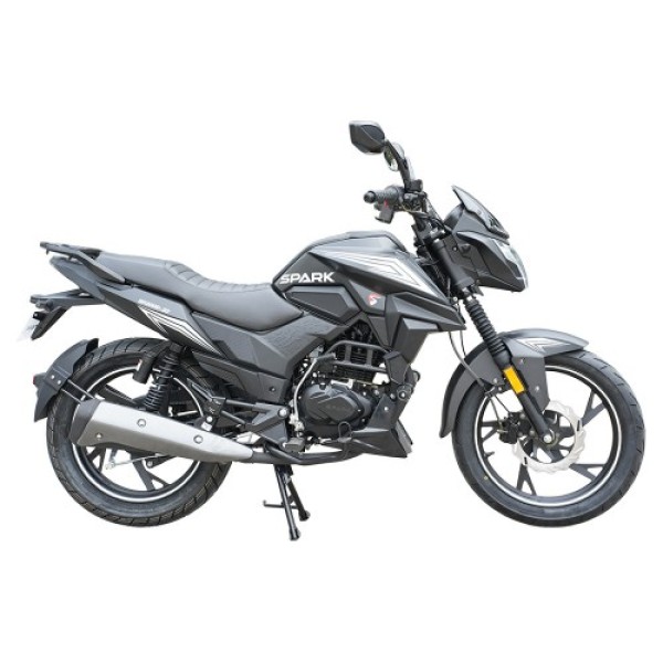 Мотоцикл SP200R-32