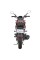 Мотоцикл Spark SP200R-32