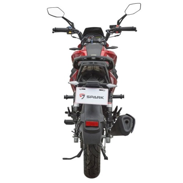 Мотоцикл Spark SP200R-32