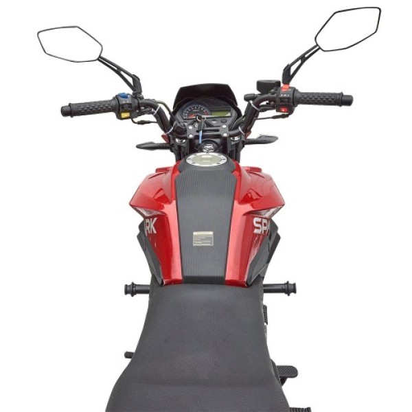 Мотоцикл Spark SP200R-32