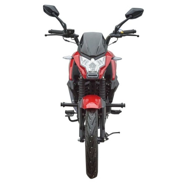 Мотоцикл Spark SP200R-32
