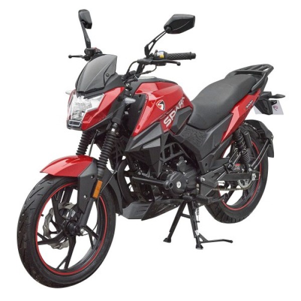 Мотоцикл Spark SP200R-32