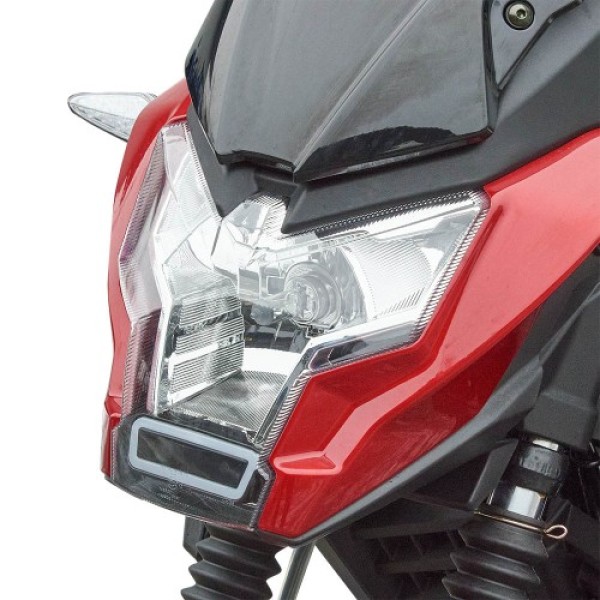 Мотоцикл Spark SP200R-32