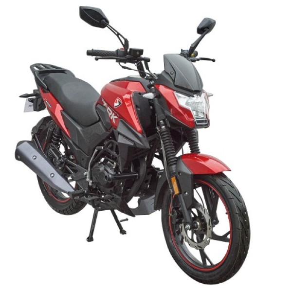 Мотоцикл Spark SP200R-32