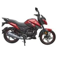 Мотоцикл Spark SP200R-32