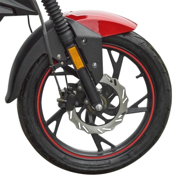 Мотоцикл Spark SP200R-32