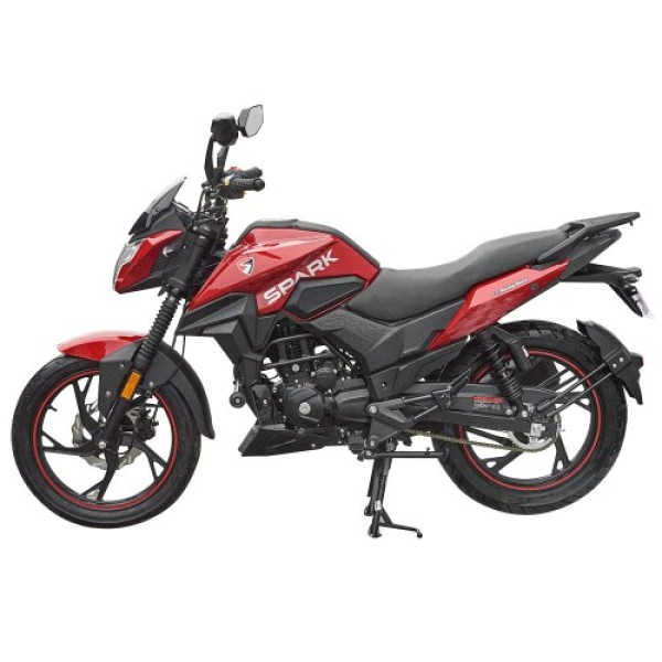 Мотоцикл Spark SP200R-32