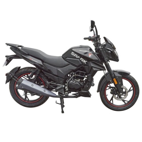 Мотоцикл Spark SP200R-32