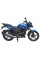 Мотоцикл Spark SP200R-32